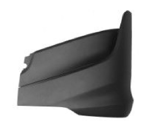 ON TAMPON IVECO SWAY EURO 6 SOL SIYAH 5802302655 580230306-062